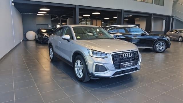 Audi Q2 image 7