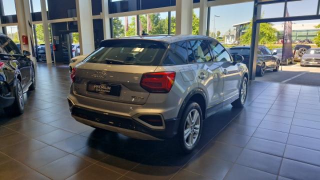 Audi Q2 image 8