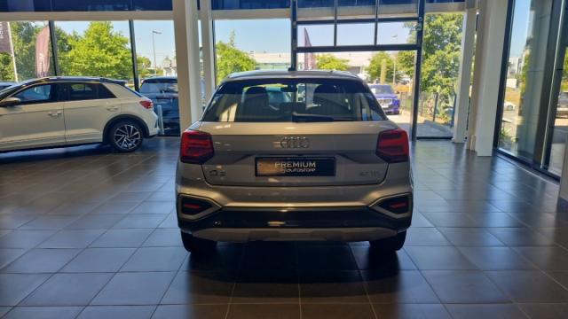 Audi Q2 image 4