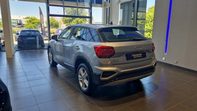 Audi Q2 image 5