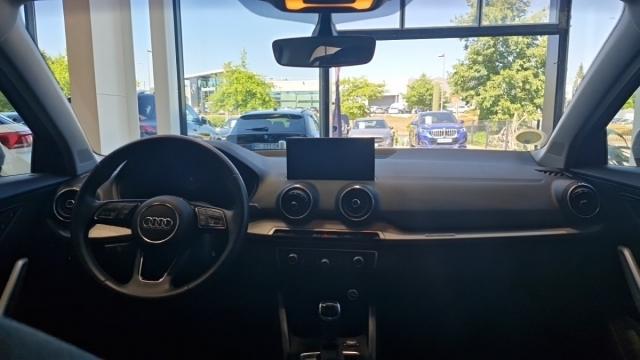 Audi Q2 image 9