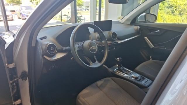Audi Q2 image 3