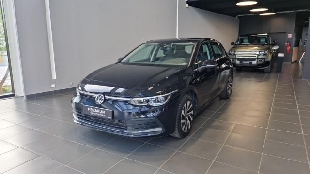 Volkswagen Golf 1.4 Hybrid Rechargeable Opf 204 Dsg6 Style