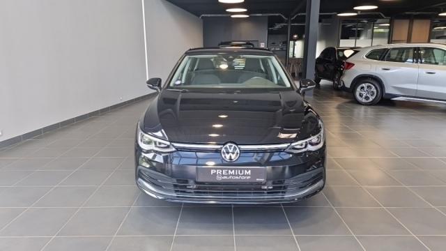 Volkswagen Golf image 5