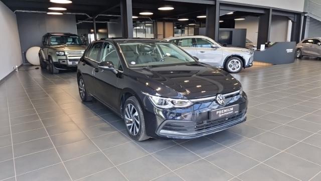 Volkswagen Golf image 3