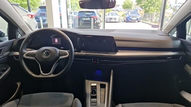 Volkswagen Golf image 8