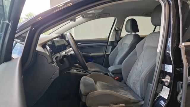 Volkswagen Golf image 1
