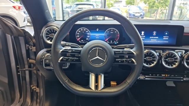 Mercedes Benz Cla Shooting Brake image 5