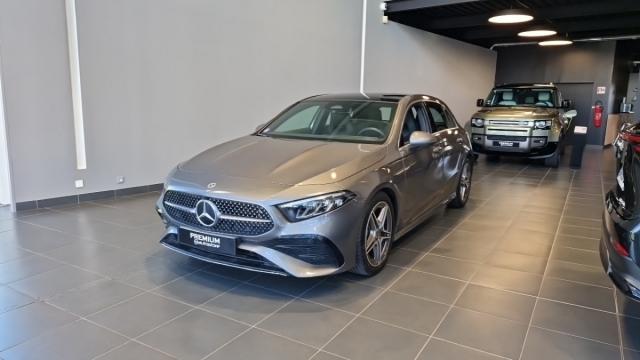 Mercedes Benz Classe A 180 7g-Dct Amg Line