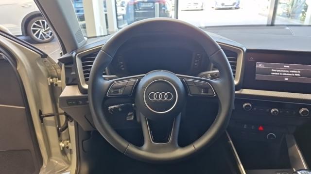 Audi A1 Sportback image 4