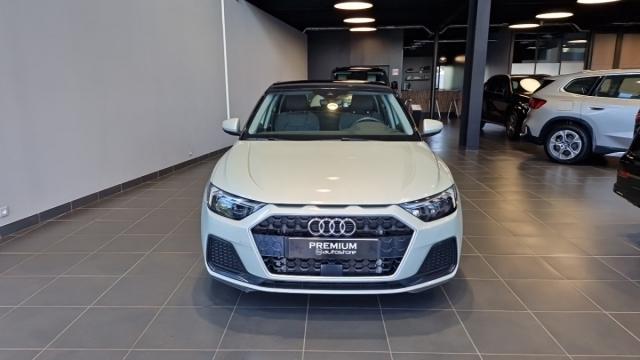 Audi A1 Sportback image 7