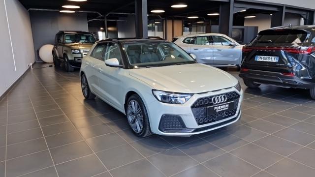 Audi A1 Sportback image 5
