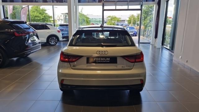 Audi A1 Sportback image 2