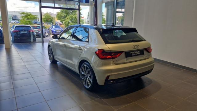 Audi A1 Sportback image 9