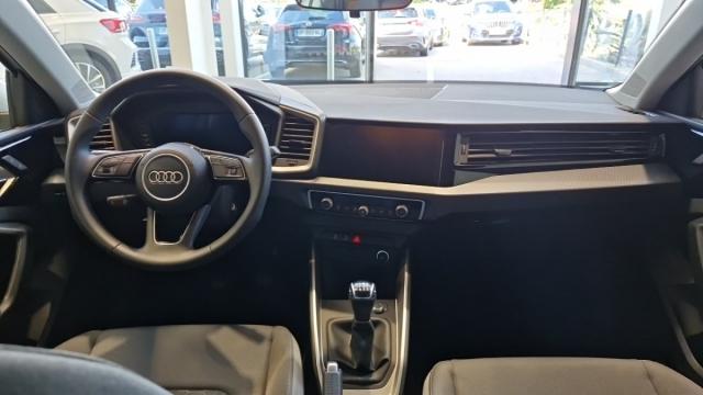 Audi A1 Sportback image 3