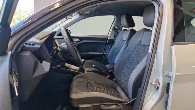 Audi A1 Sportback image 8