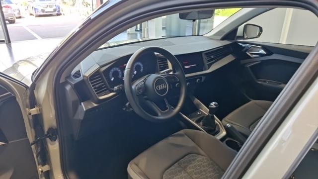 Audi A1 Sportback image 6