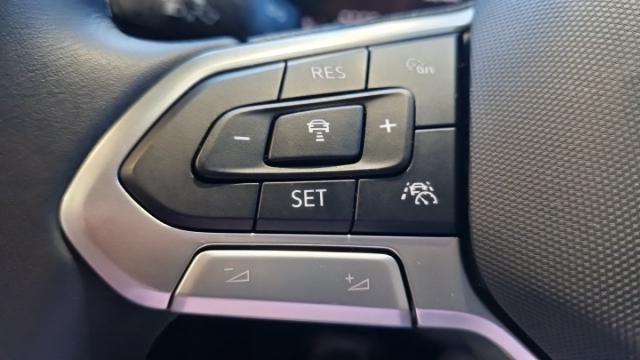 Volkswagen T-Cross image 9