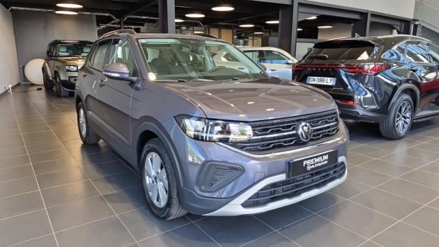 Volkswagen T-Cross image 5