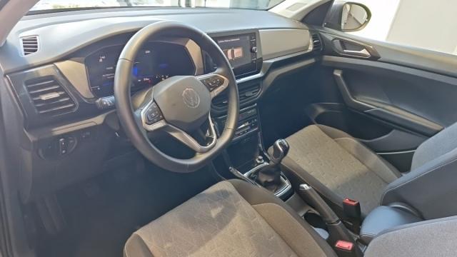 Volkswagen T-Cross image 7