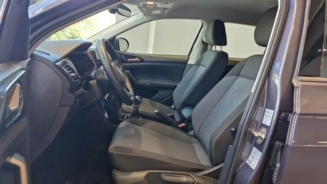 Volkswagen T-Cross image 6