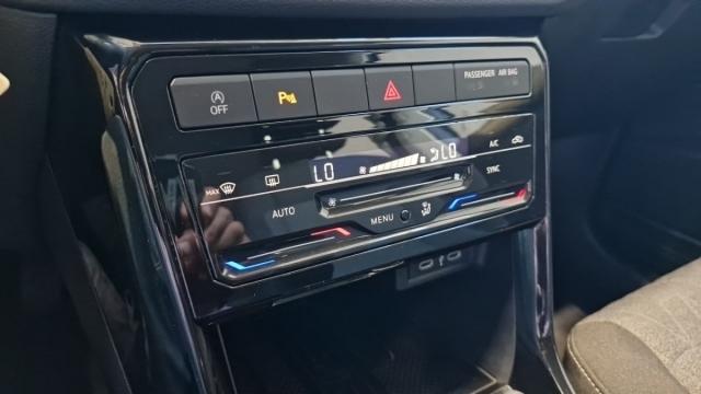 Volkswagen T-Cross image 4