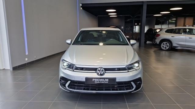 Volkswagen Polo image 3