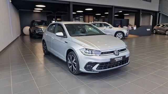 Volkswagen Polo image 1