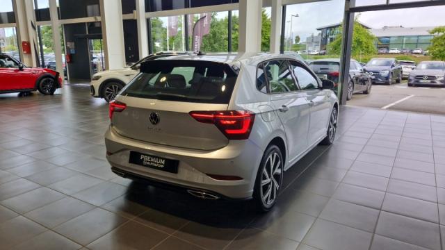 Volkswagen Polo image 2