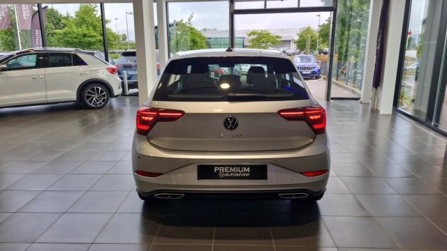 Volkswagen Polo image 4