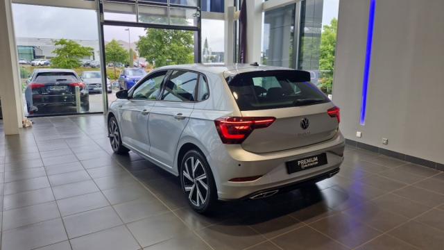 Volkswagen Polo image 5