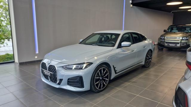 Bmw Série 4 Gran Coupé G26 Lci 420d Xdrive 190 Ch Bva8 M Sport