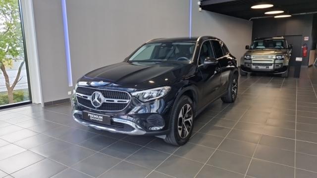 Mercedes Benz Glc 300 E 9g-Tronic 4matic Avantgarde Line
