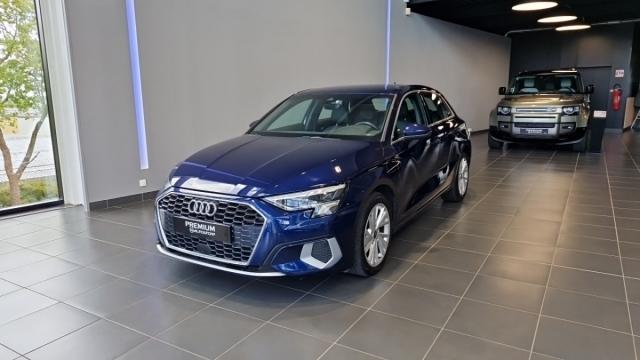 Audi A3 Sportback 40 Tfsie 204 S Tronic 6 Avus