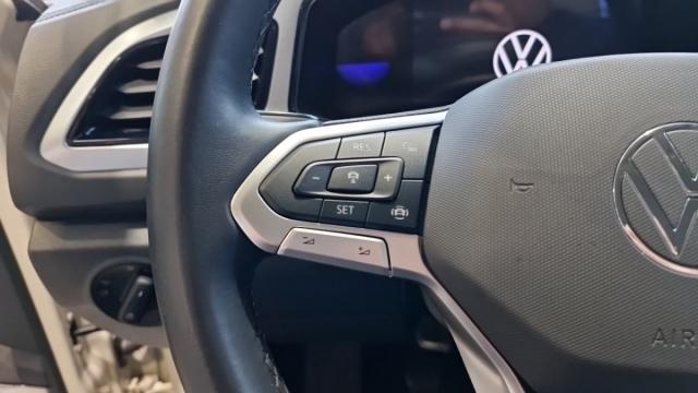 Volkswagen T-Roc image 1