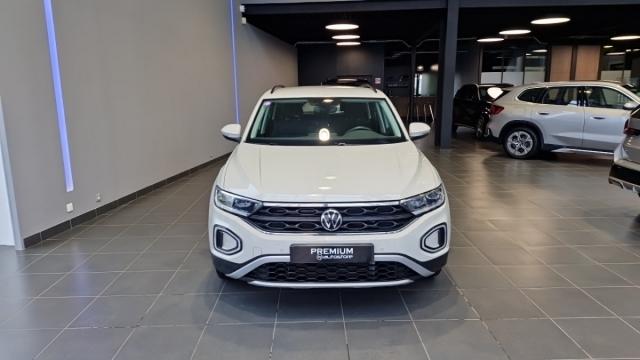 Volkswagen T-Roc image 5