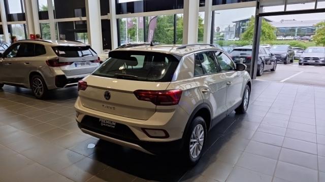 Volkswagen T-Roc image 4