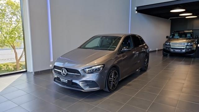 Mercedes Benz Classe B 250 E 8g-Dct Amg Line