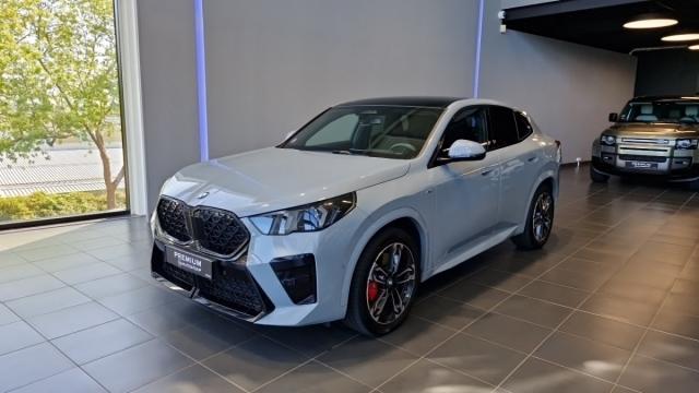 Bmw X2 U10 Sdrive 20i 170ch Dkg7 M Sport
