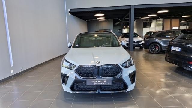 Bmw X2 image 1
