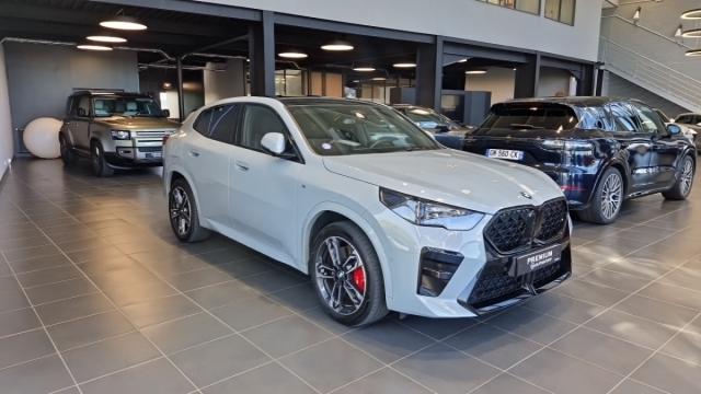 Bmw X2 image 6