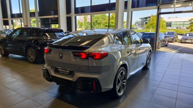 Bmw X2 image 8