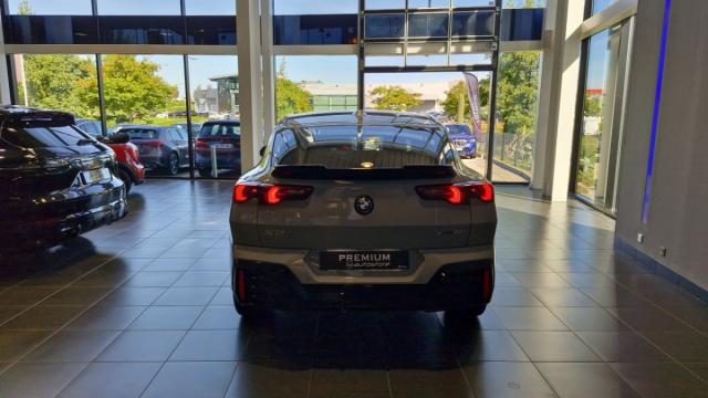 Bmw X2 image 4