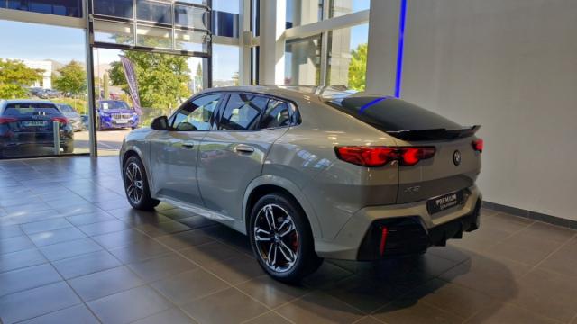 Bmw X2 image 7