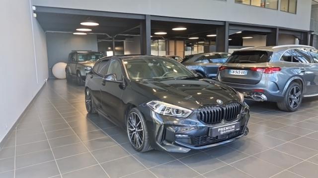 Bmw Série 1 image 6