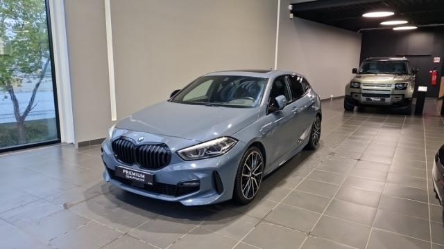 Bmw Série 1 d’occasion