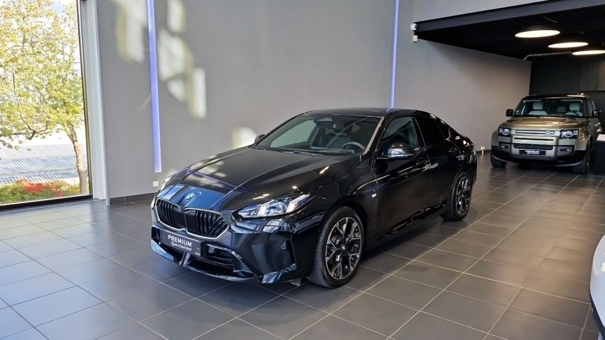 Bmw Série 2 Gran Coupé d’occasion