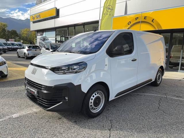 Fiat Scudo (30) Fourgon Bluehdi 145 M Bvm6