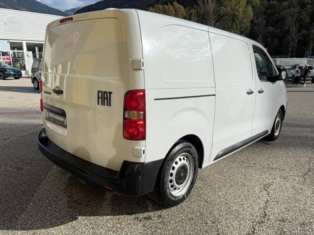 Fiat Scudo image 7