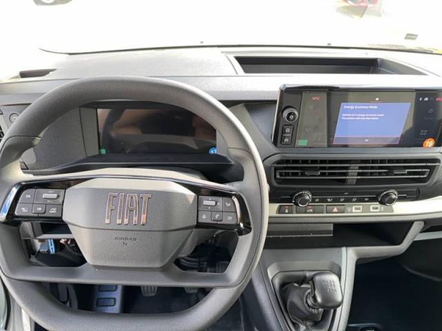 Fiat Scudo image 8